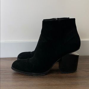 alexander wang gain boot